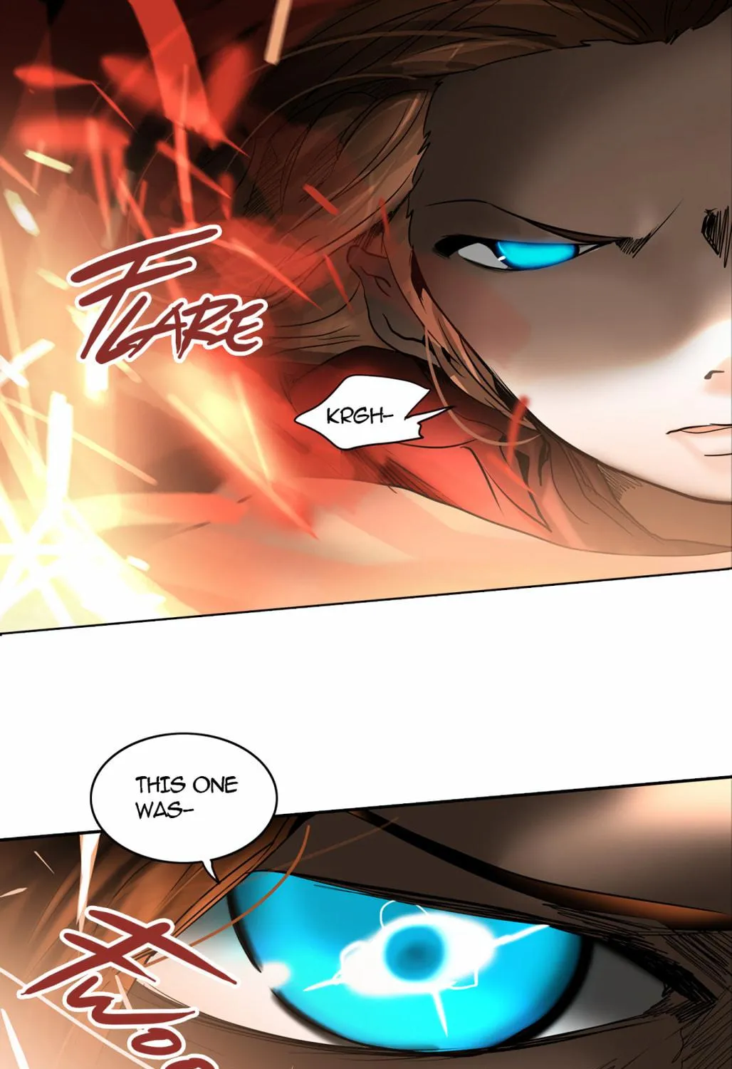 Tower of God Chapter 255 page 91 - 