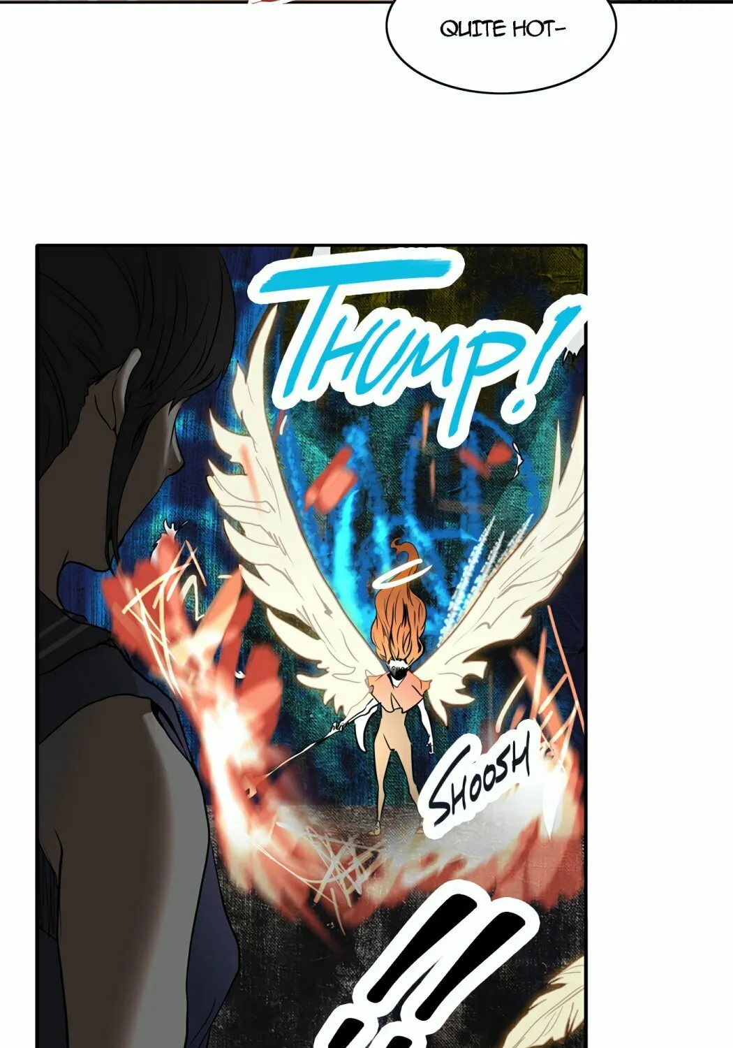 Tower of God Chapter 255 page 93 - 