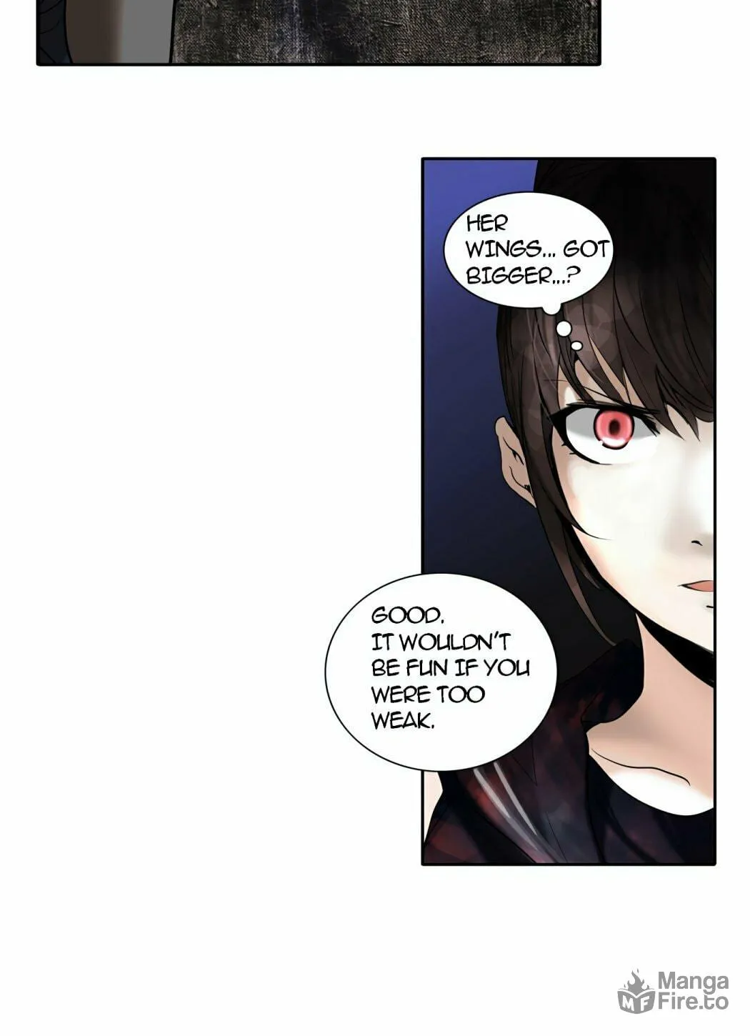 Tower of God Chapter 255 page 95 - 