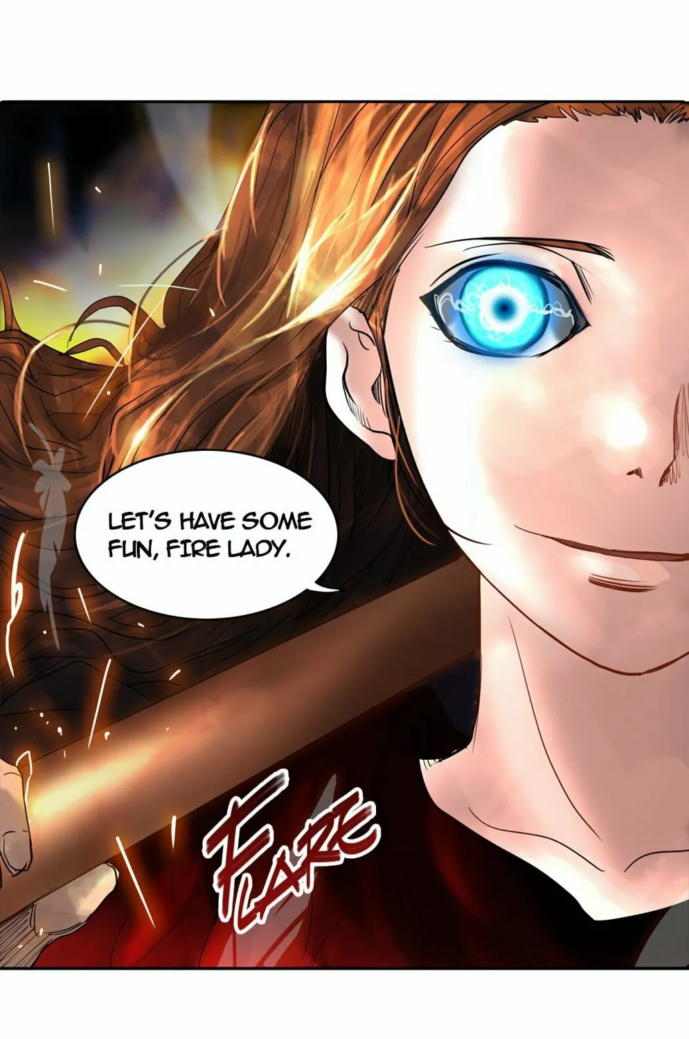 Tower of God Chapter 255 page 98 - 
