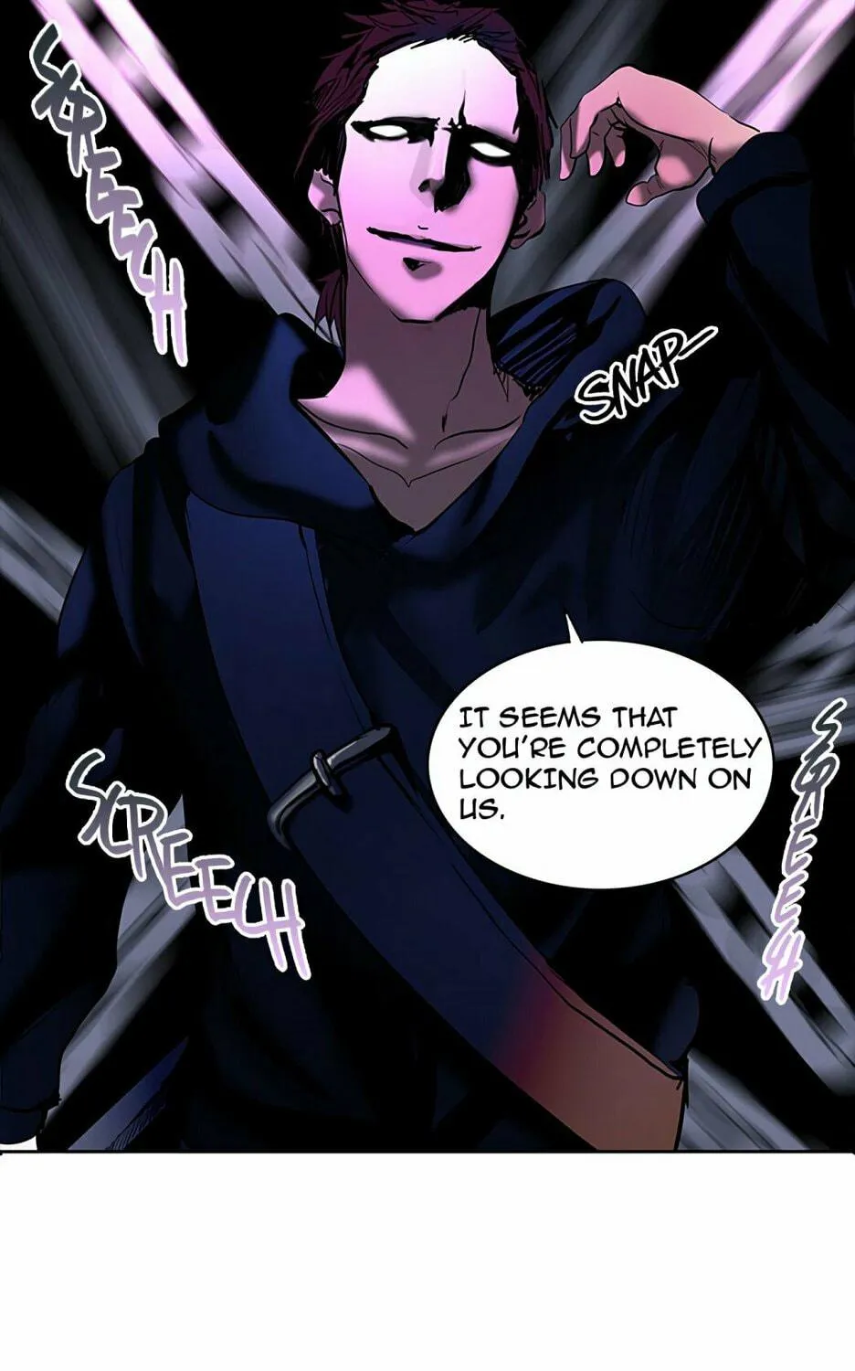 Tower of God Chapter 256 page 41 - 