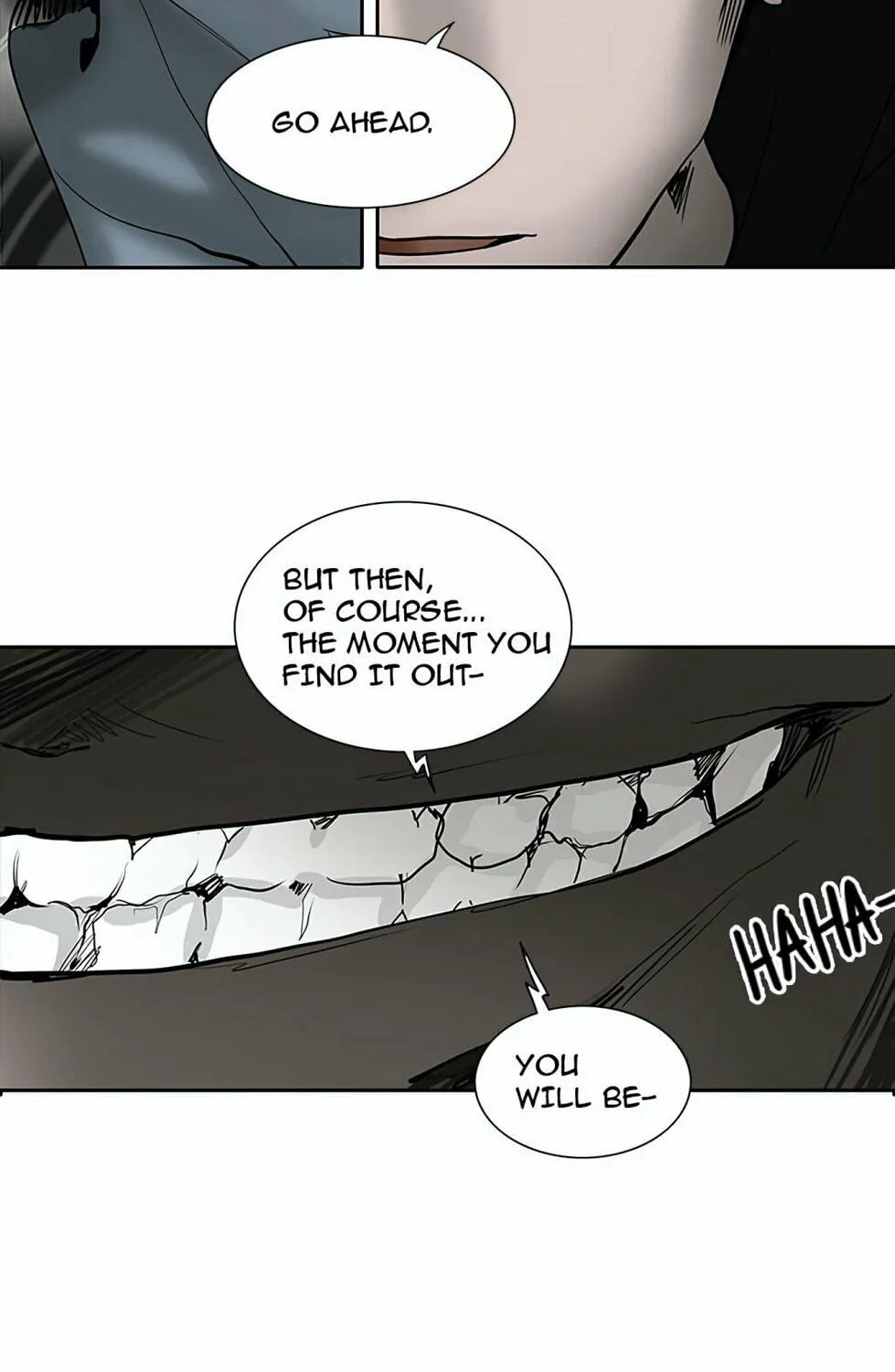 Tower of God Chapter 256 page 49 - 