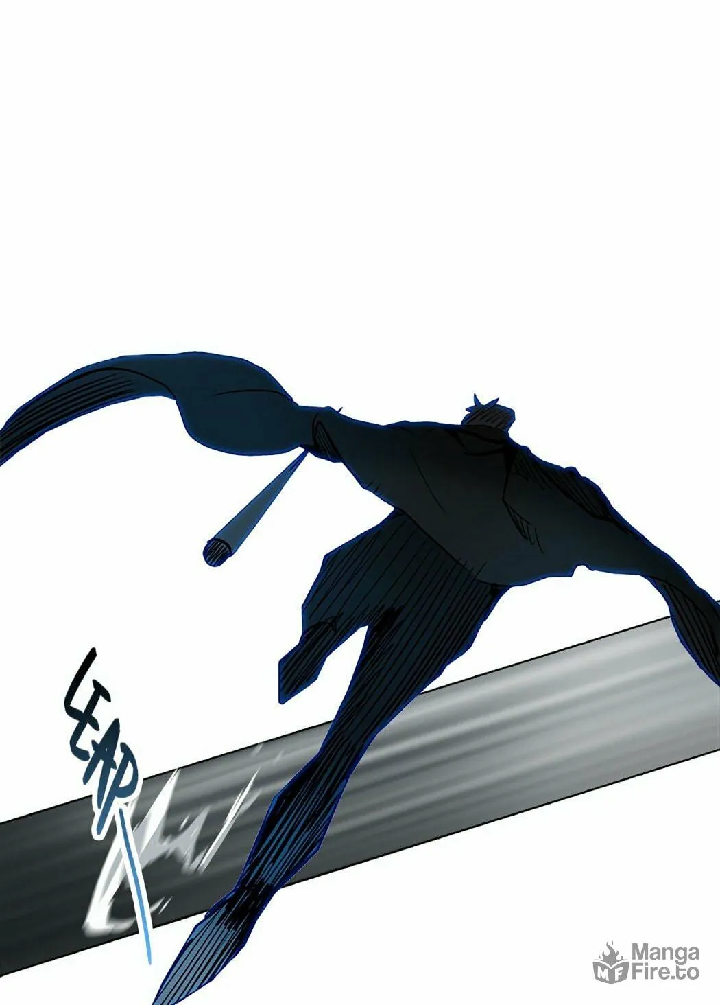 Tower of God Chapter 256 page 53 - 