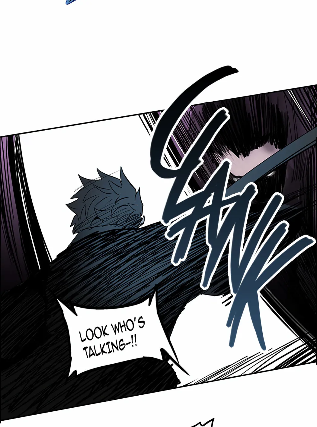 Tower of God Chapter 256 page 54 - 