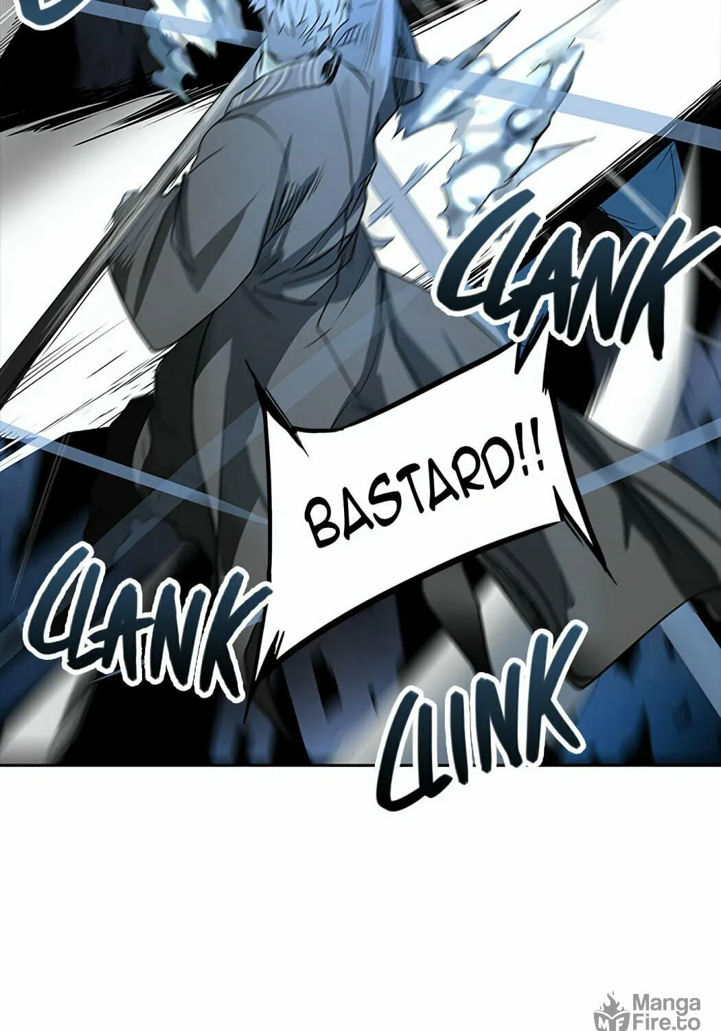 Tower of God Chapter 256 page 57 - 