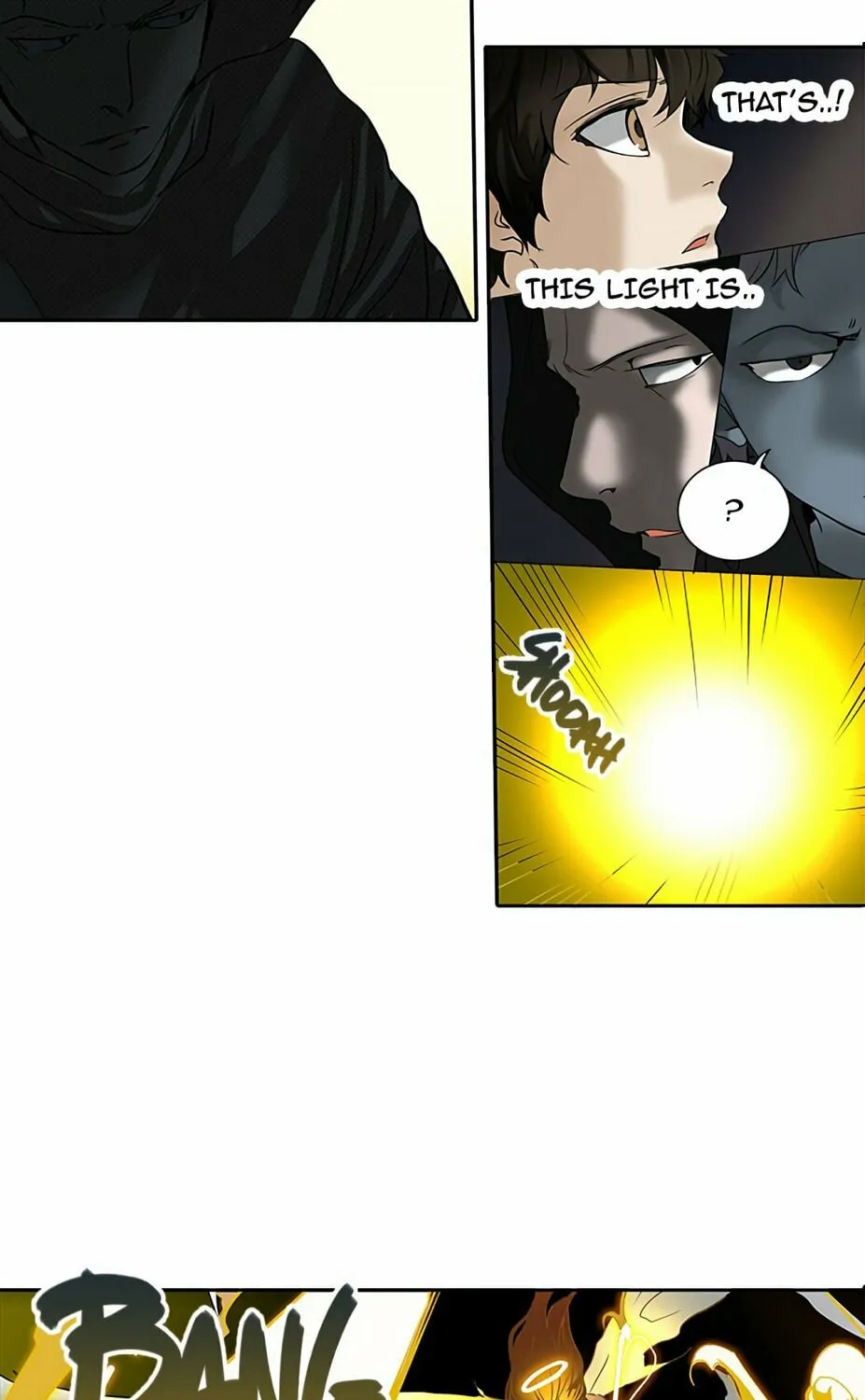 Tower of God Chapter 256 page 7 - 