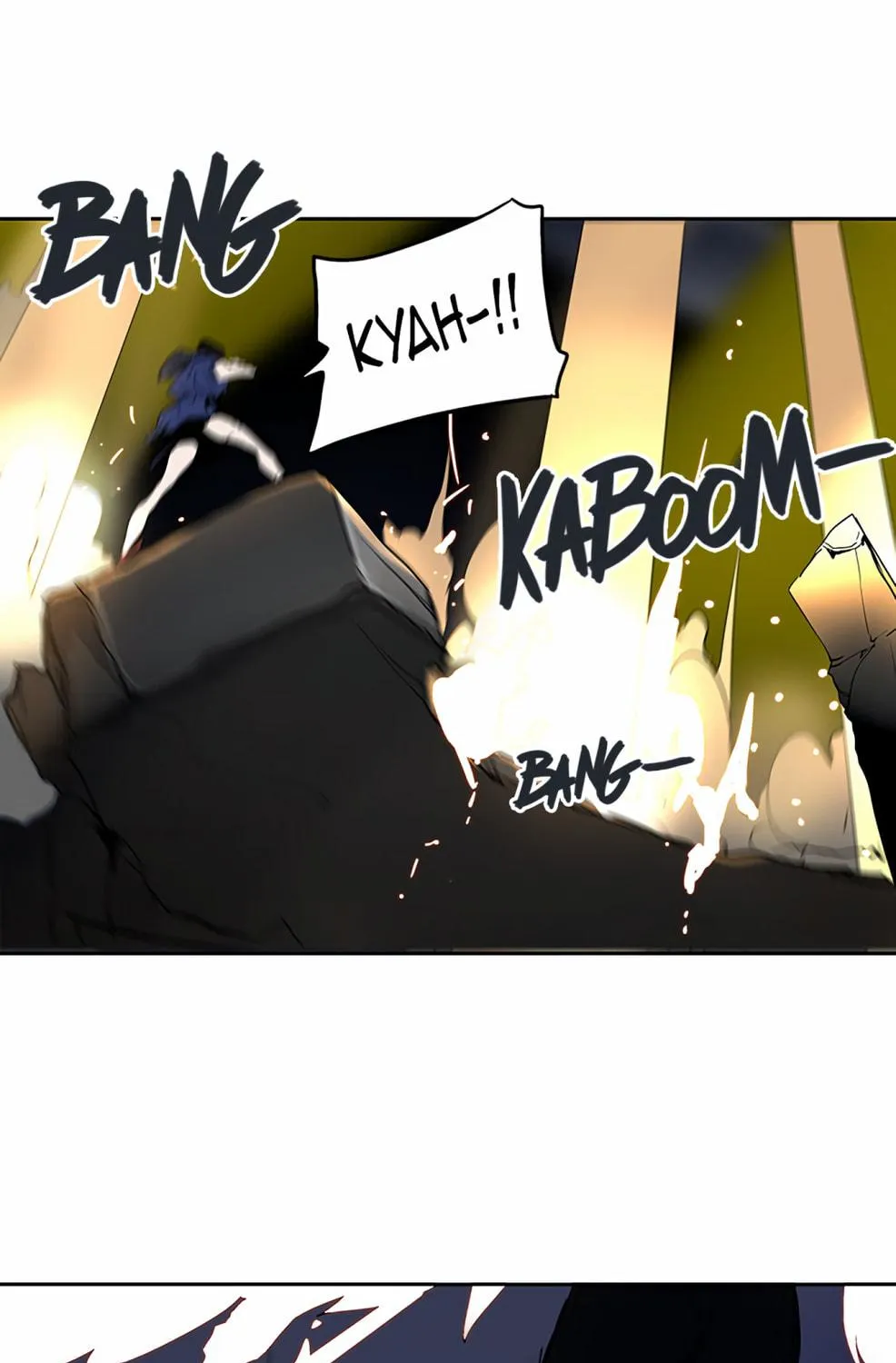 Tower of God Chapter 256 page 67 - 
