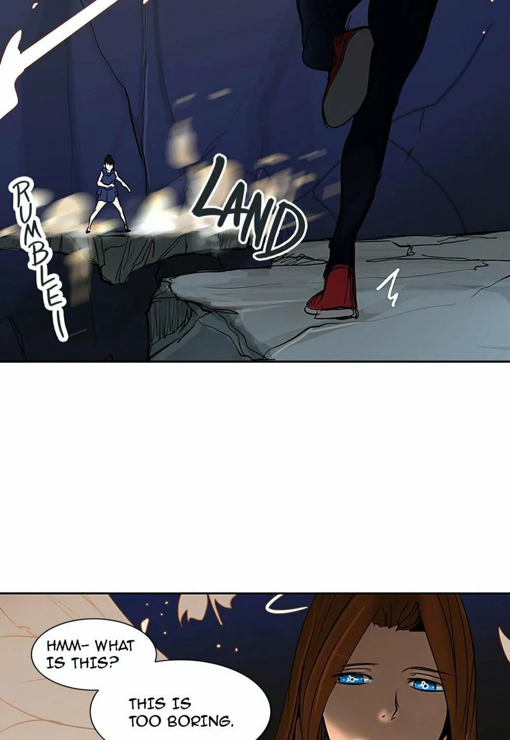 Tower of God Chapter 256 page 69 - 