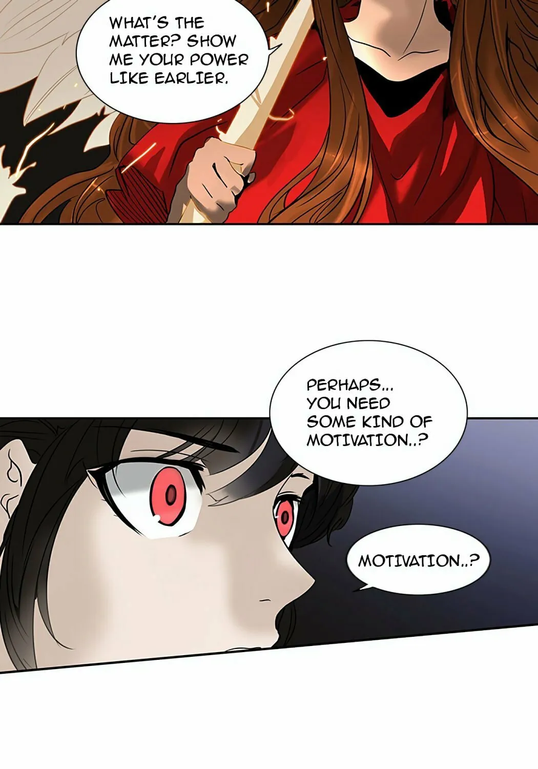 Tower of God Chapter 256 page 71 - 