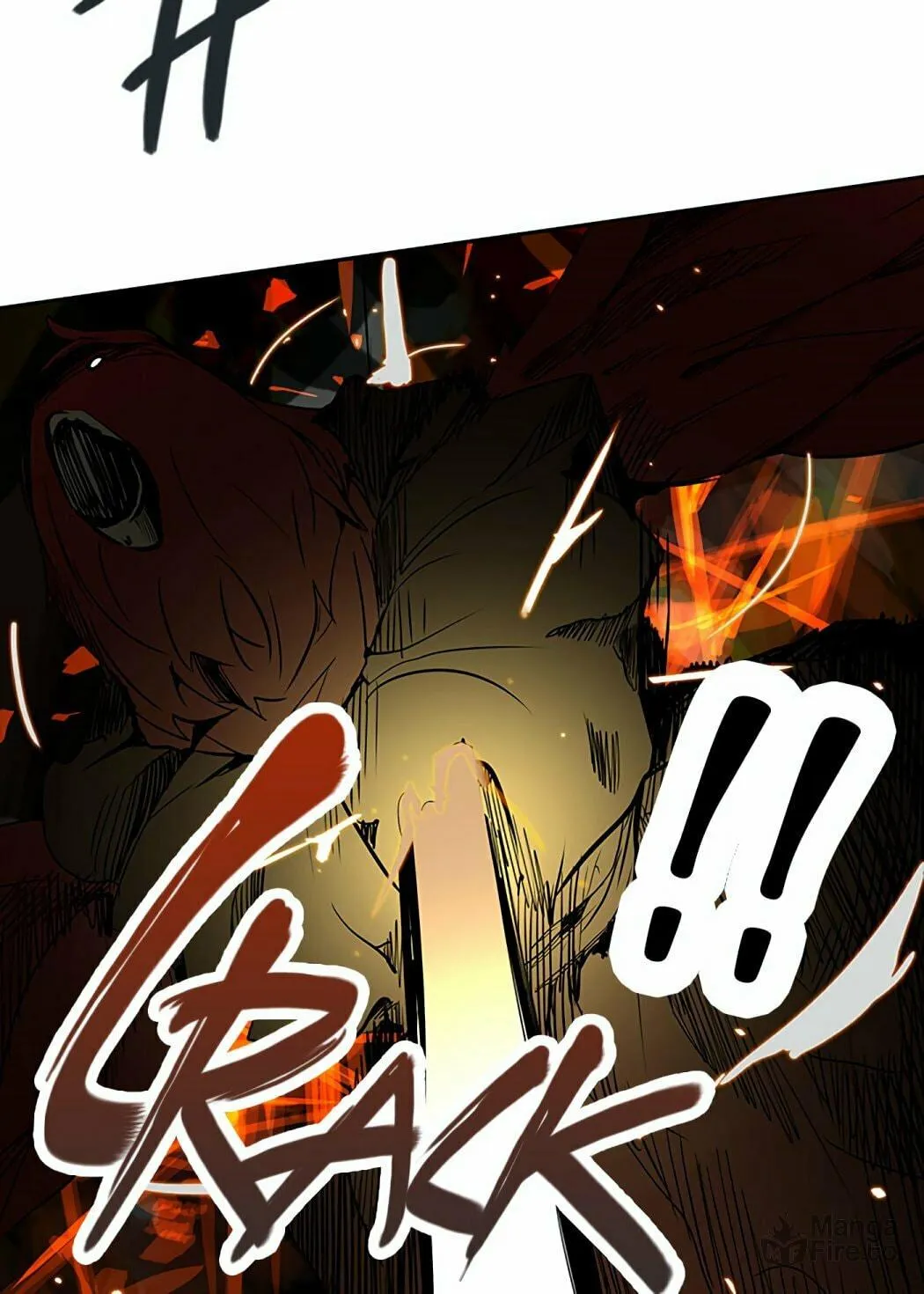 Tower of God Chapter 256 page 76 - 