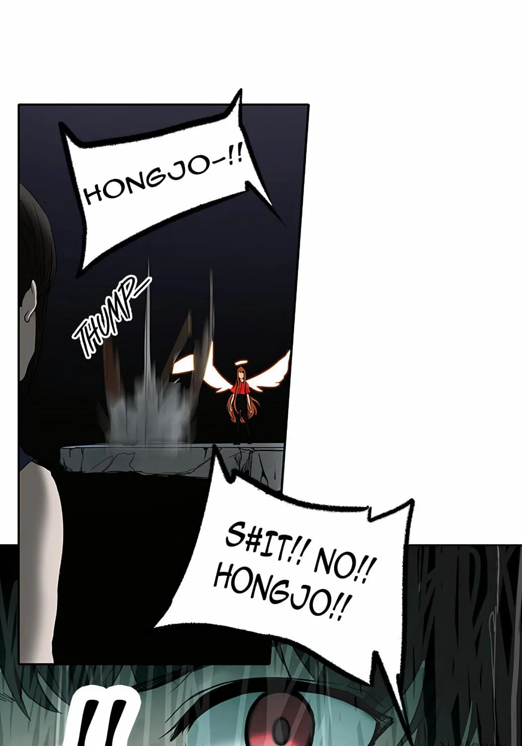 Tower of God Chapter 256 page 78 - 
