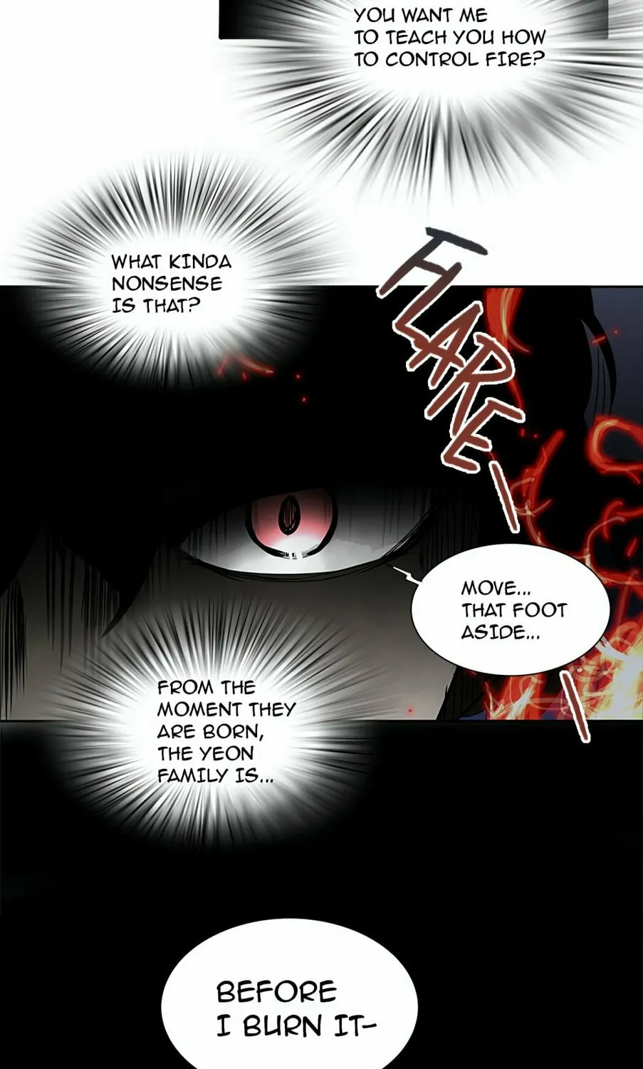 Tower of God Chapter 256 page 88 - 