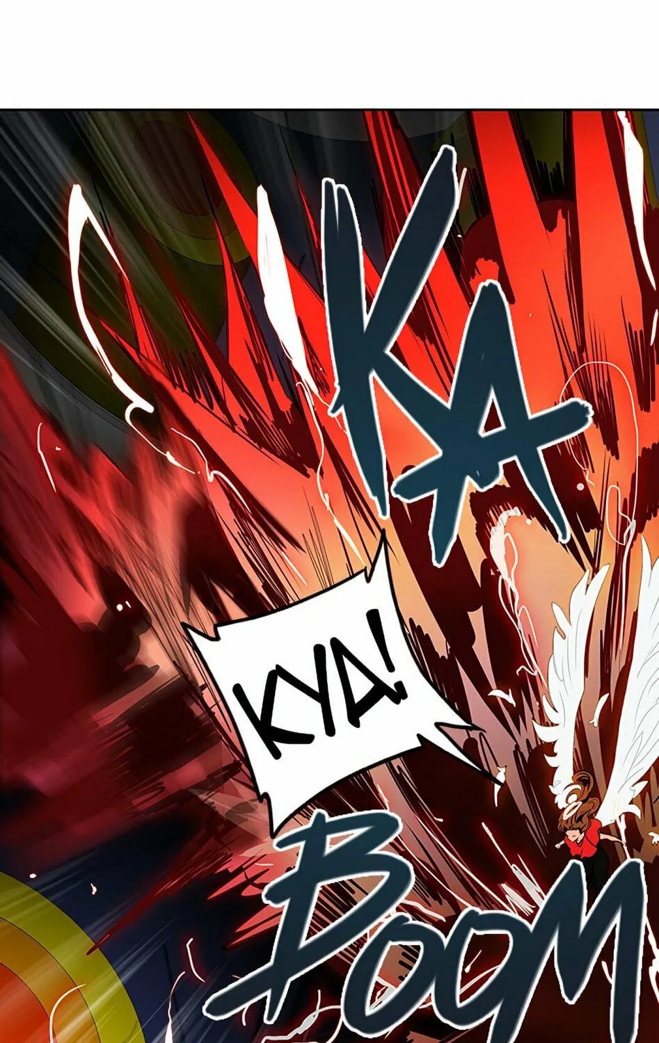Tower of God Chapter 257 page 11 - 