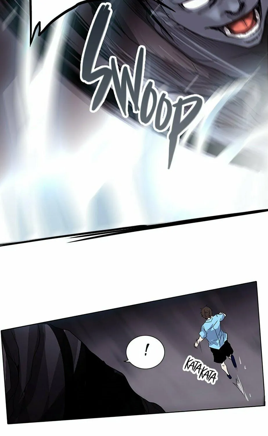 Tower of God Chapter 257 page 101 - 