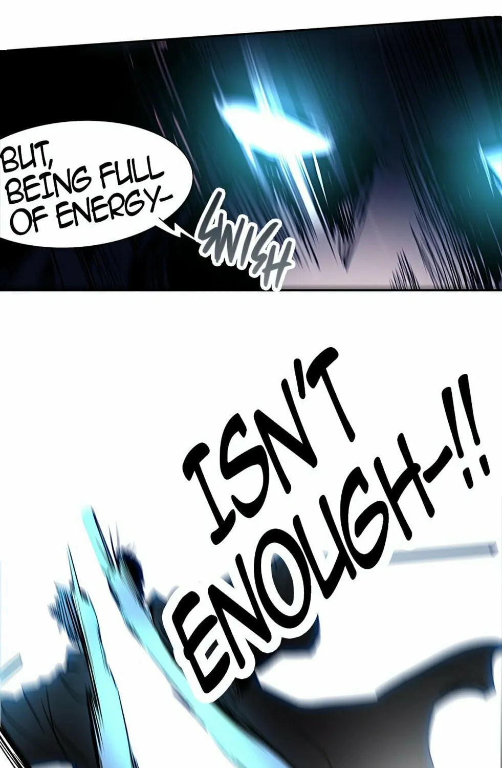 Tower of God Chapter 257 page 103 - 