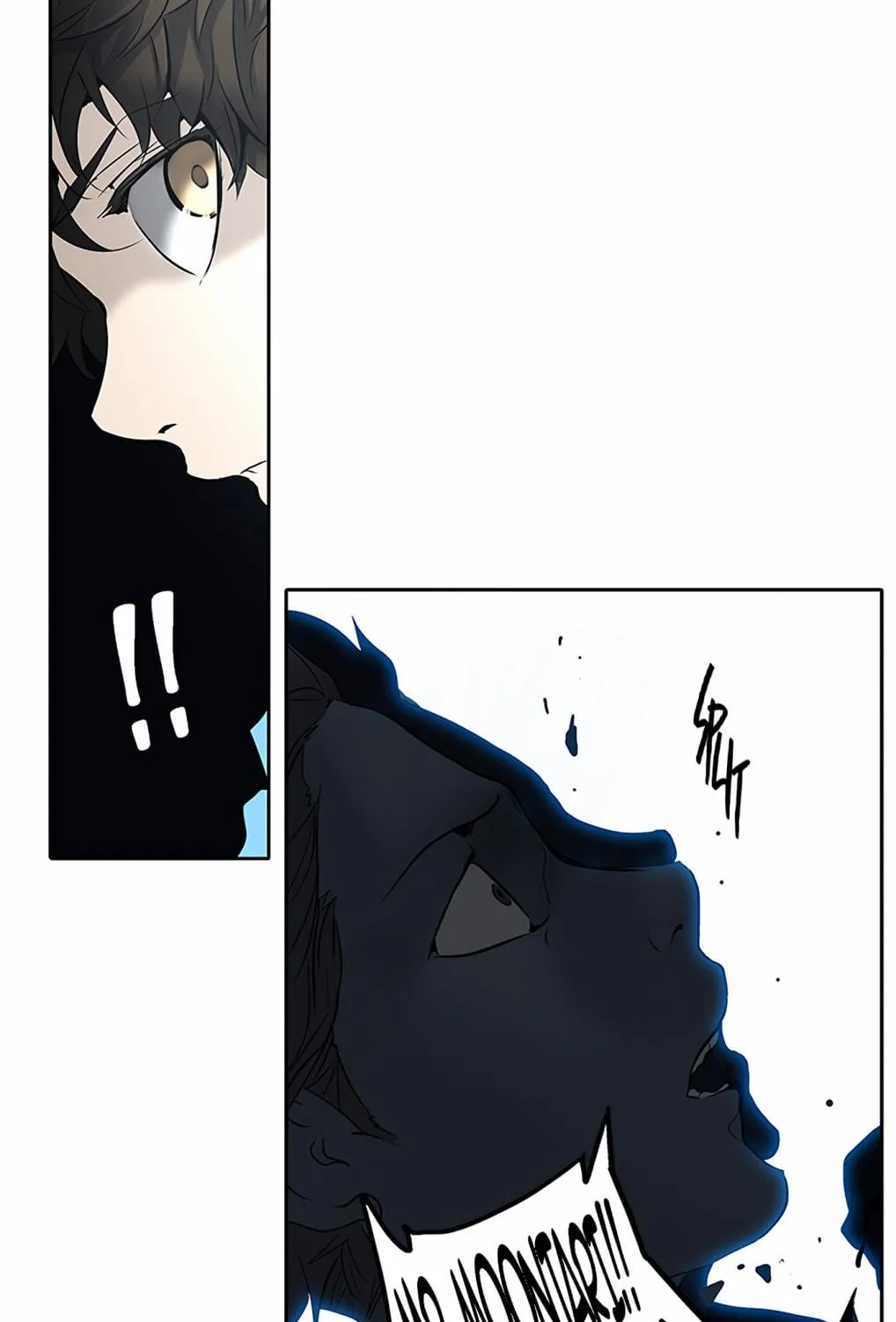 Tower of God Chapter 257 page 107 - 