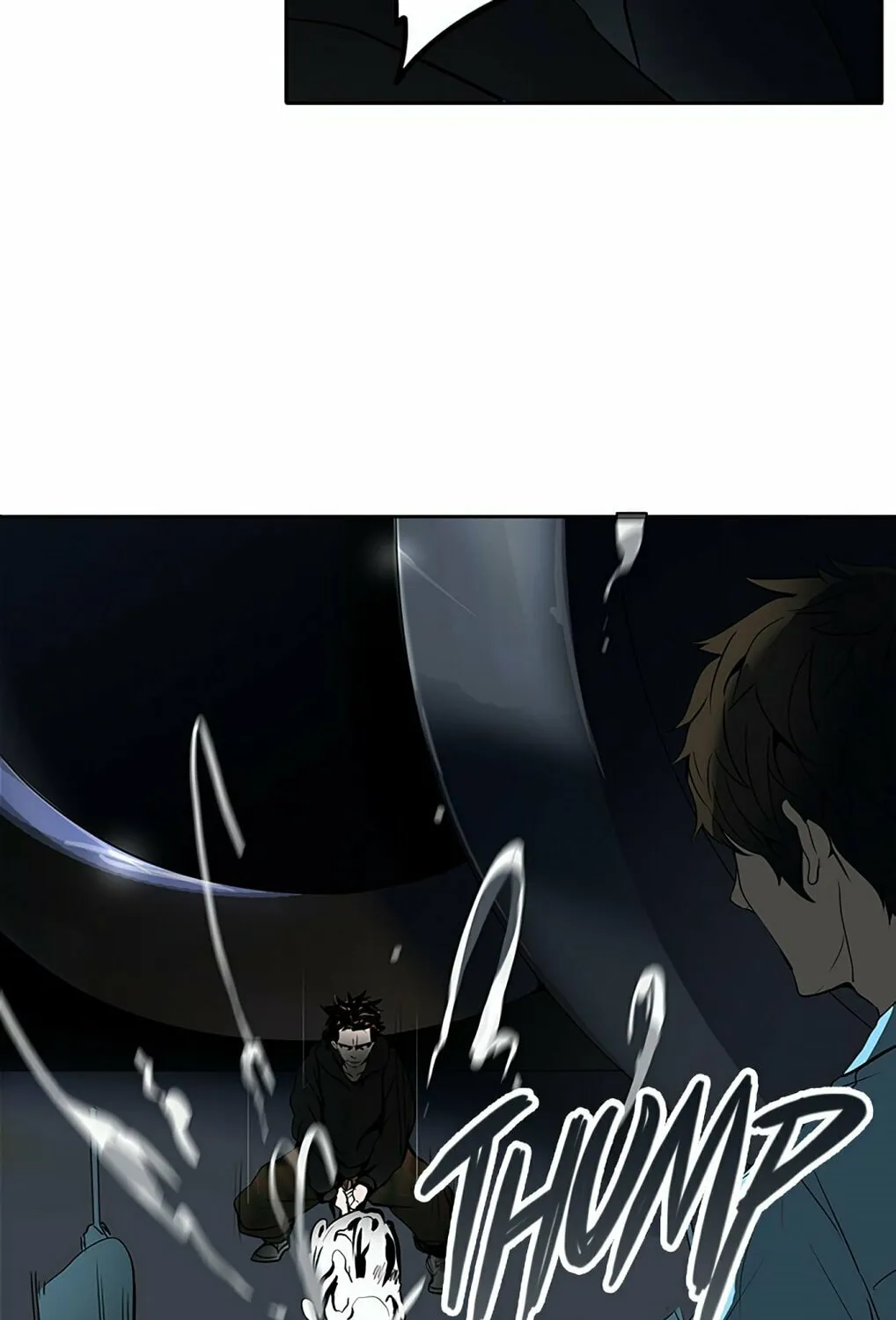 Tower of God Chapter 257 page 109 - 
