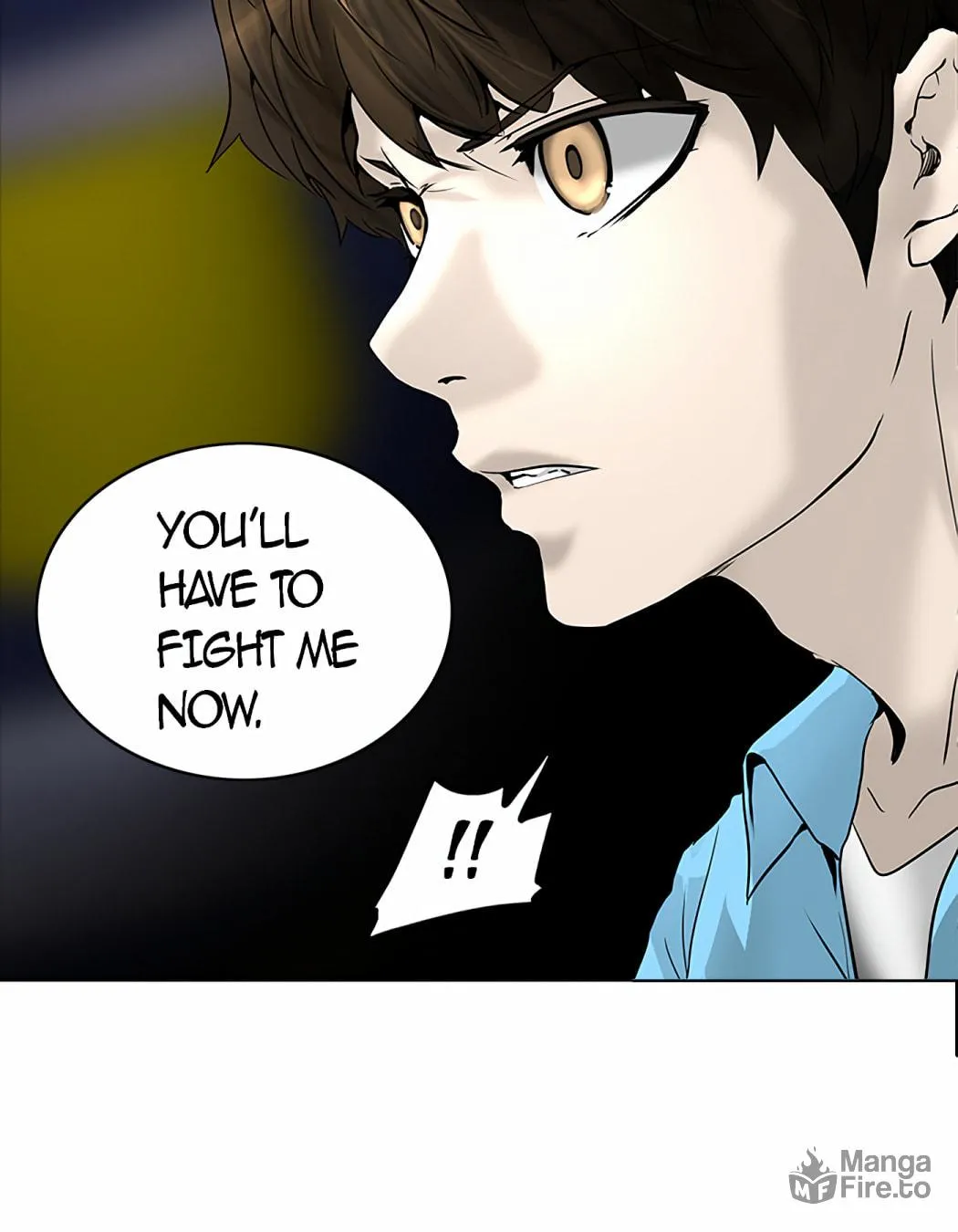 Tower of God Chapter 257 page 113 - 