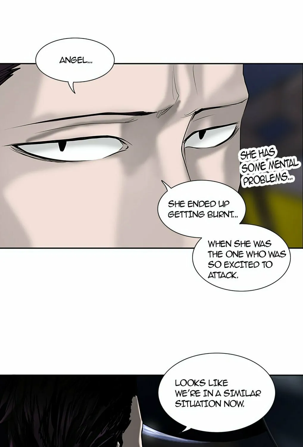 Tower of God Chapter 257 page 120 - 