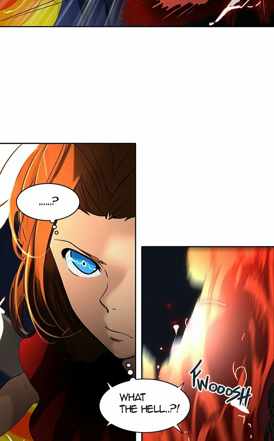 Tower of God Chapter 257 page 13 - 