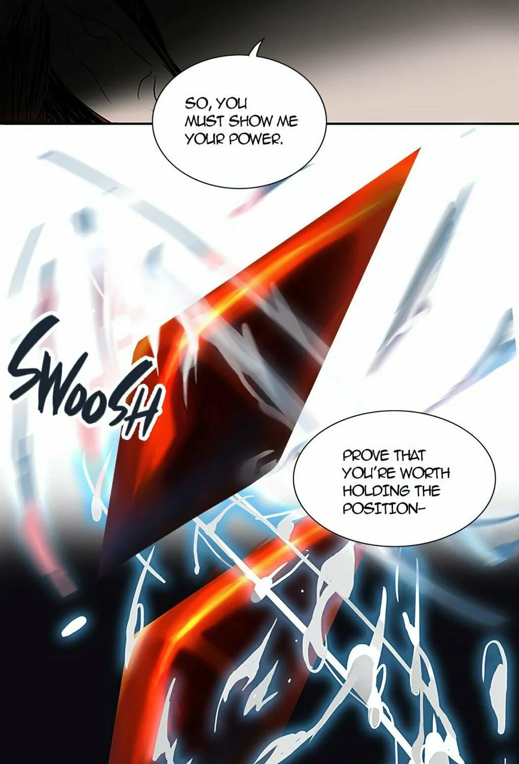 Tower of God Chapter 257 page 126 - 