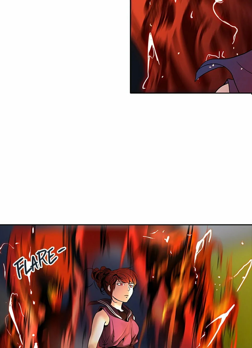 Tower of God Chapter 257 page 15 - 