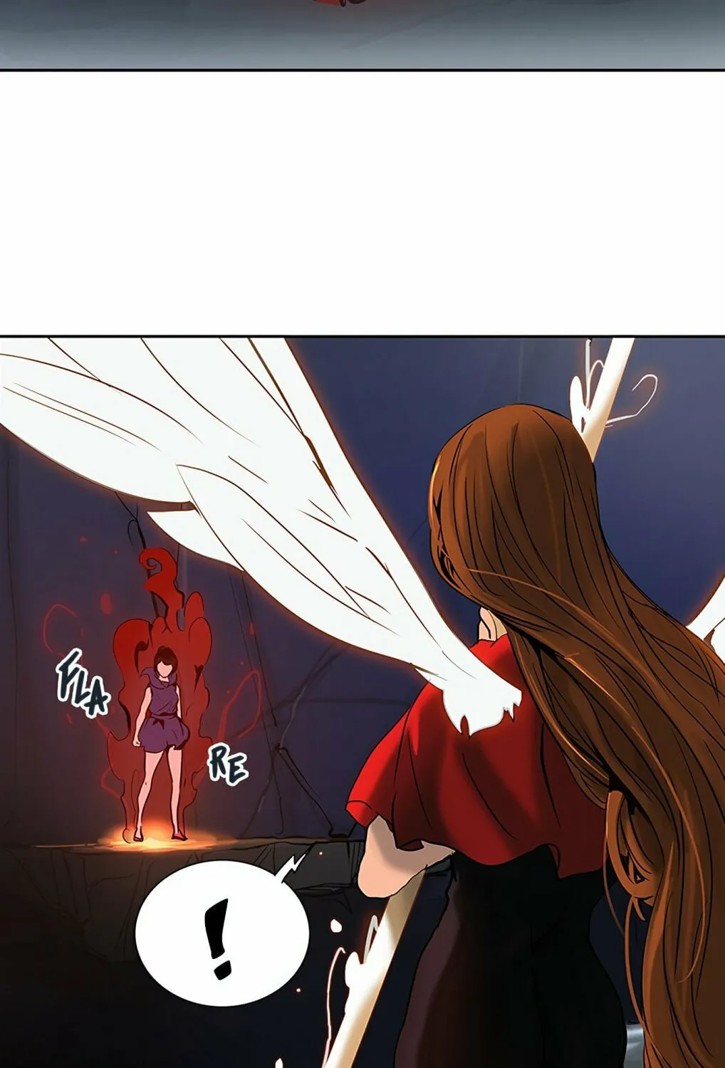 Tower of God Chapter 257 page 3 - 