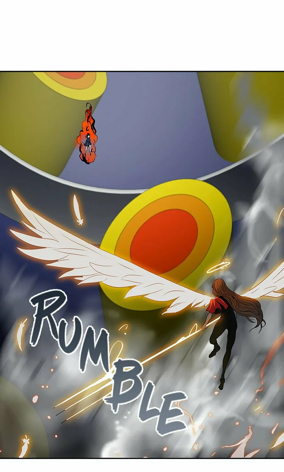 Tower of God Chapter 257 page 25 - 