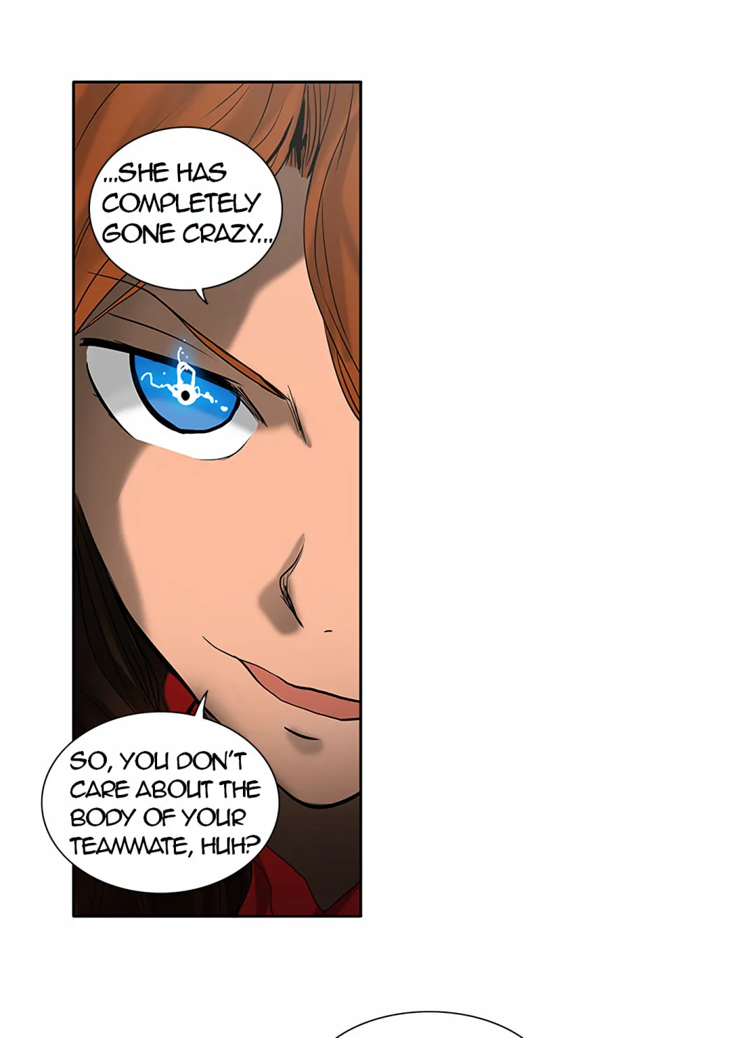 Tower of God Chapter 257 page 29 - 