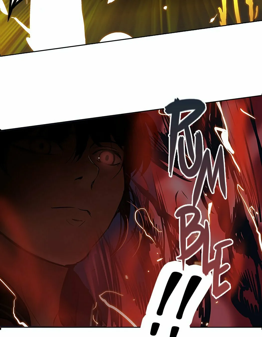 Tower of God Chapter 257 page 33 - 