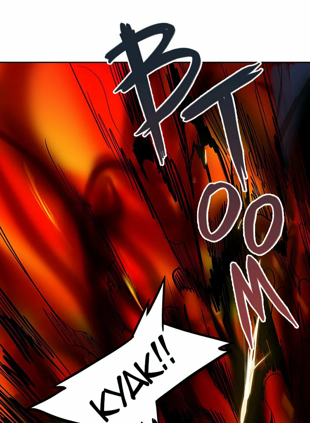 Tower of God Chapter 257 page 37 - 