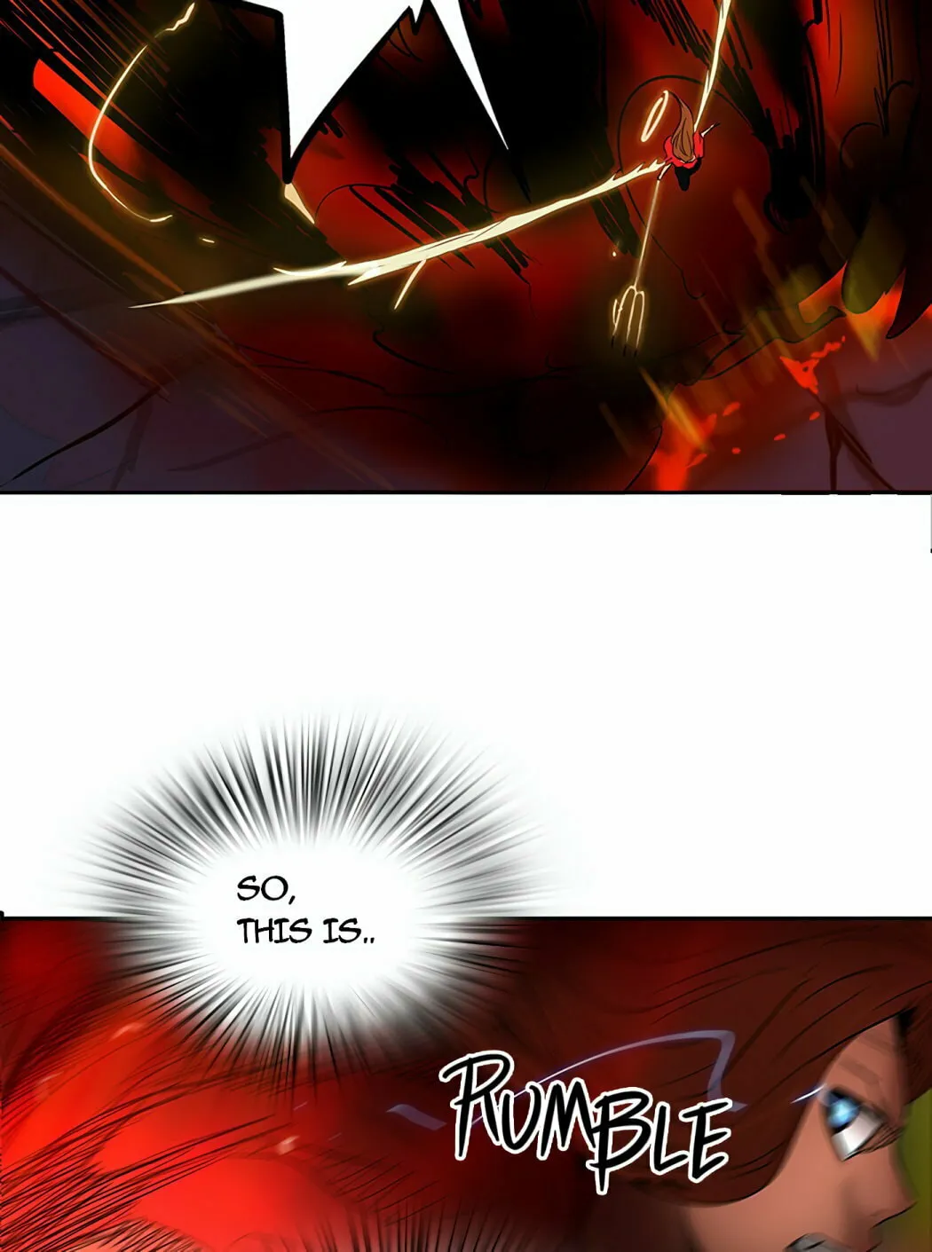 Tower of God Chapter 257 page 38 - 