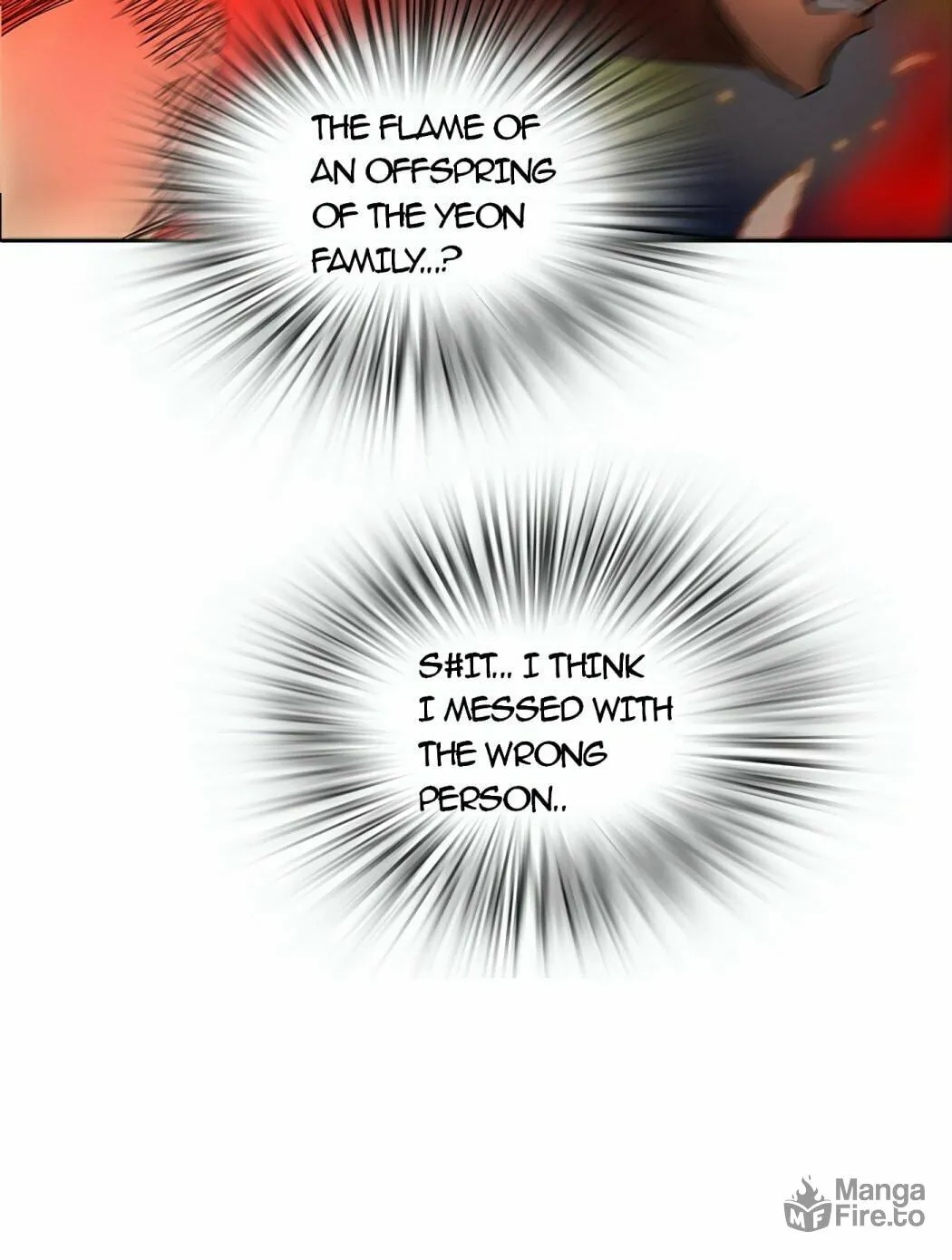 Tower of God Chapter 257 page 39 - 