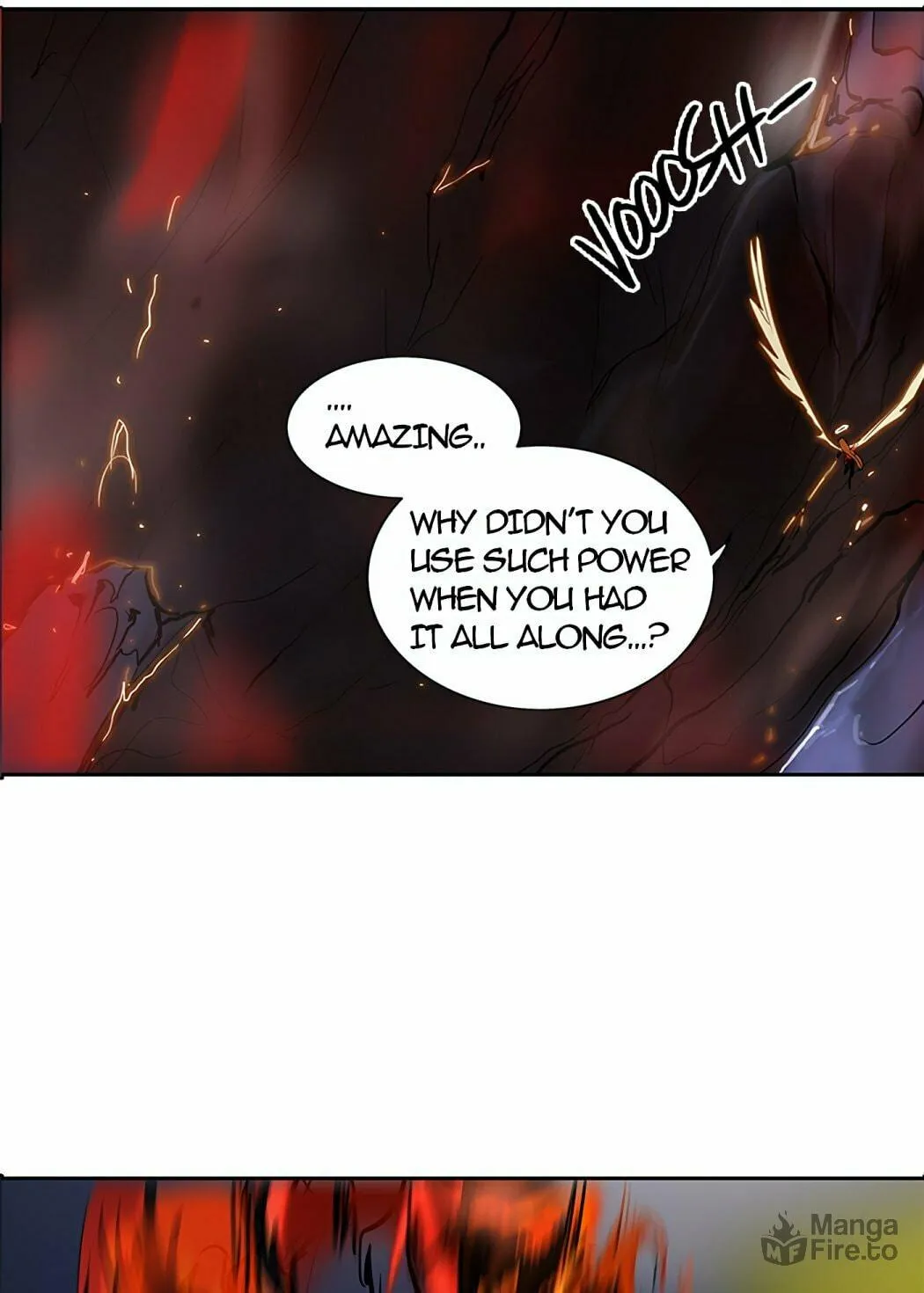 Tower of God Chapter 257 page 40 - 