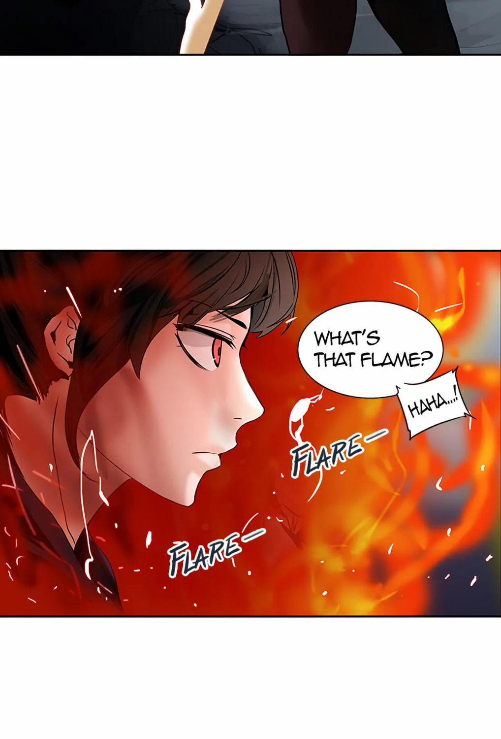 Tower of God Chapter 257 page 5 - 