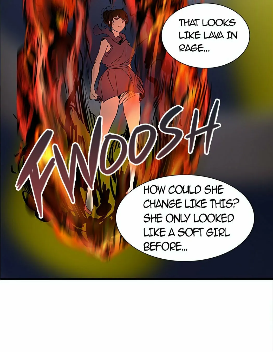 Tower of God Chapter 257 page 41 - 