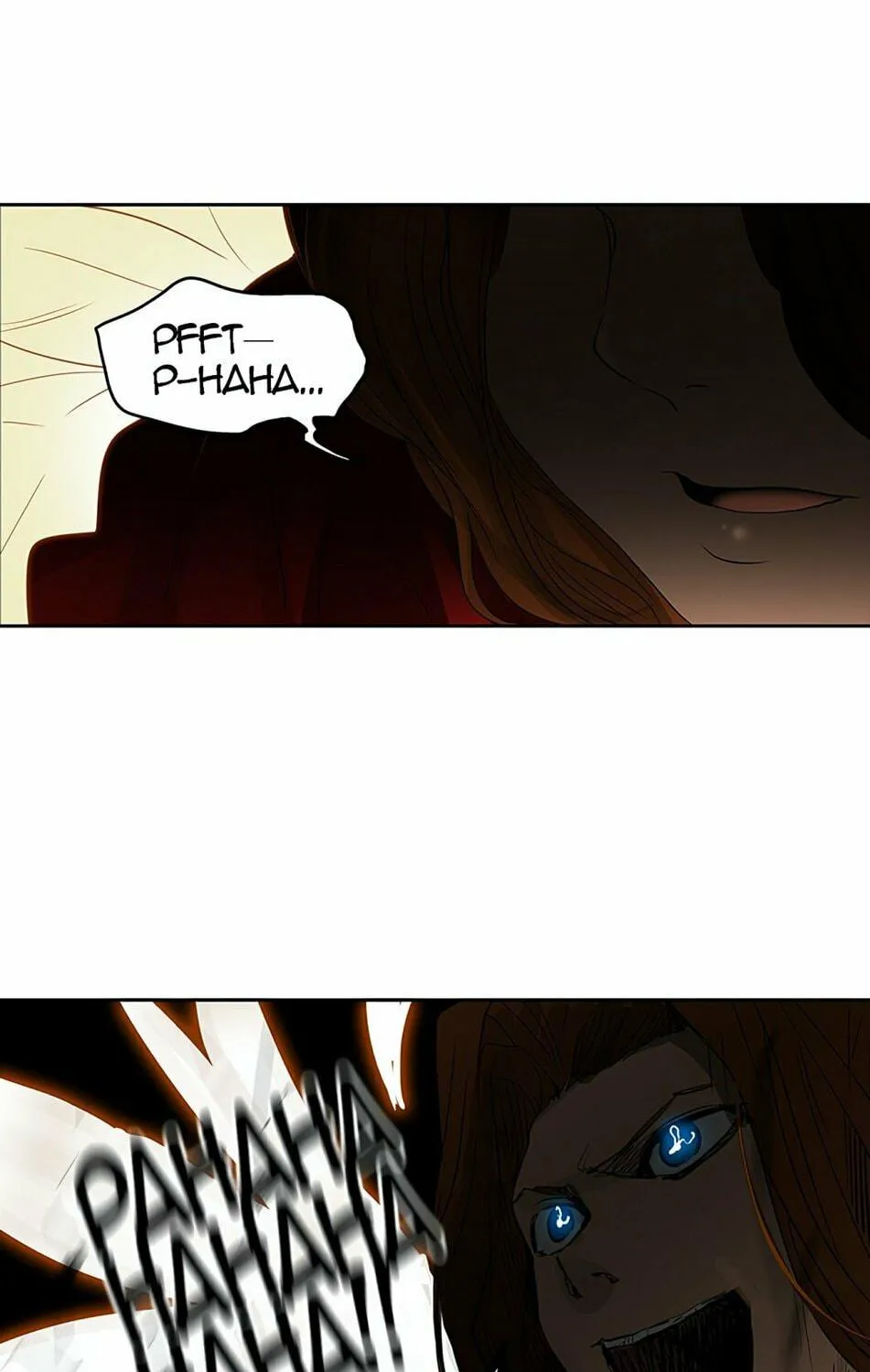 Tower of God Chapter 257 page 42 - 