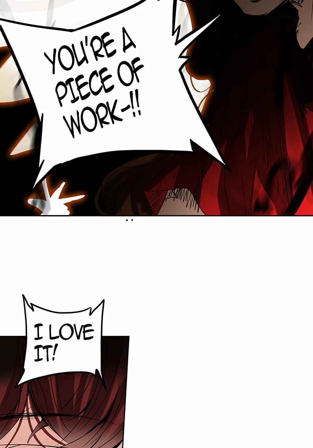 Tower of God Chapter 257 page 44 - 