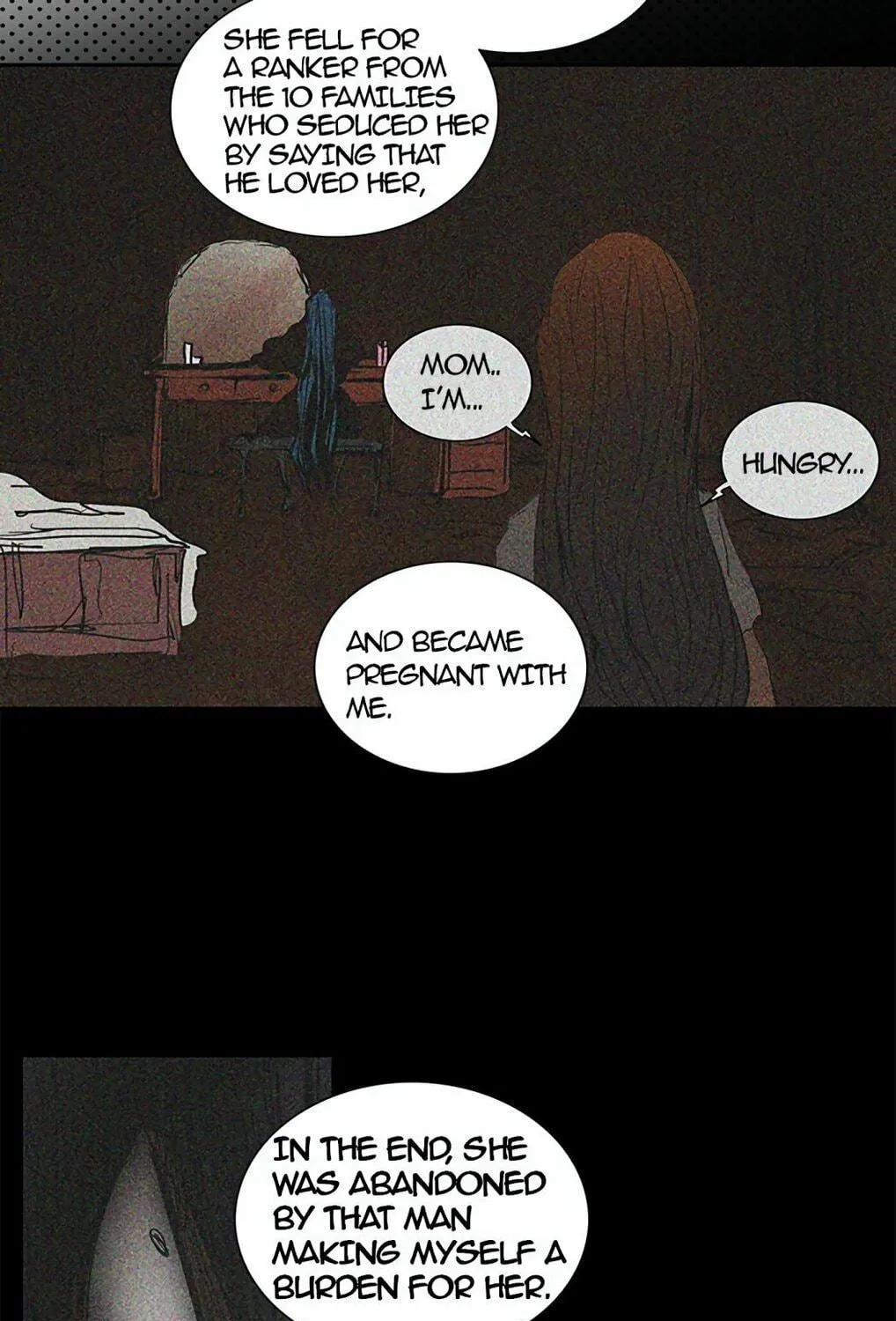 Tower of God Chapter 257 page 48 - 