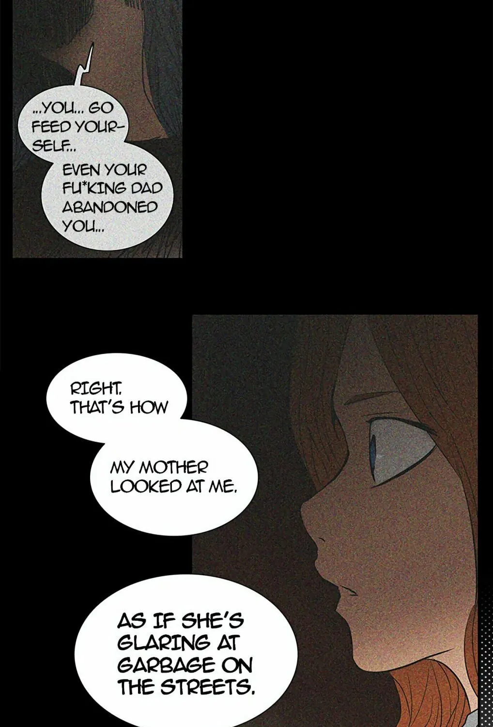 Tower of God Chapter 257 page 50 - 