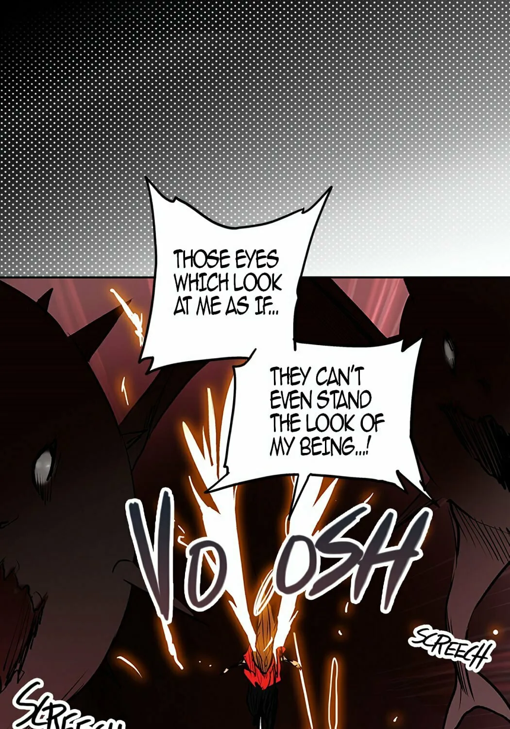 Tower of God Chapter 257 page 52 - 