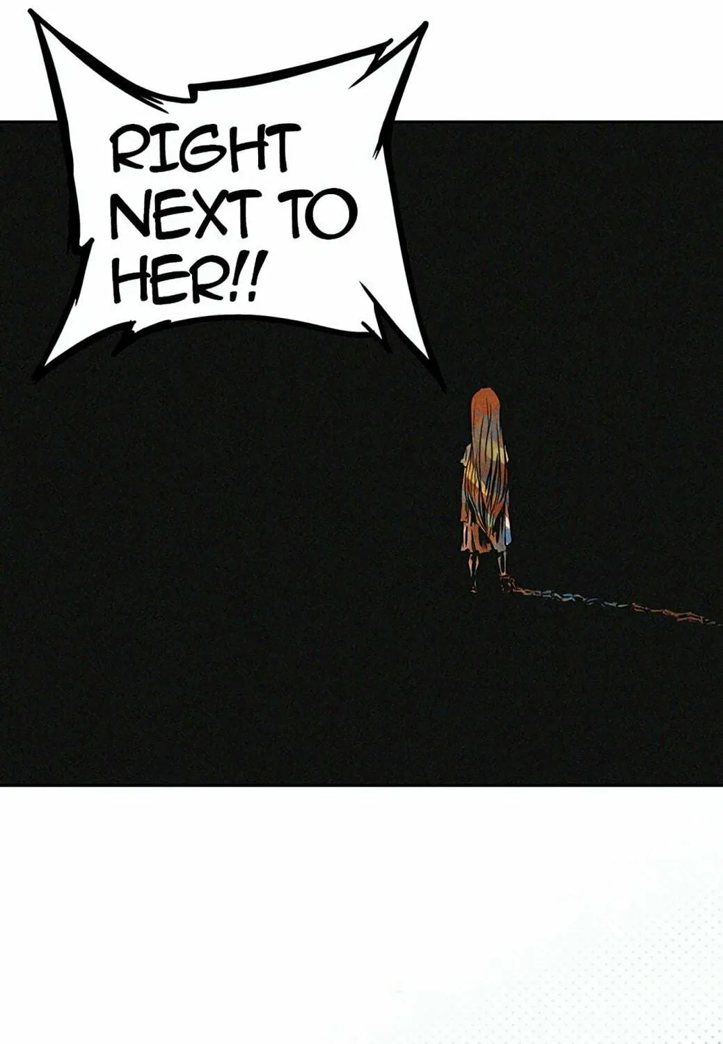 Tower of God Chapter 257 page 60 - 