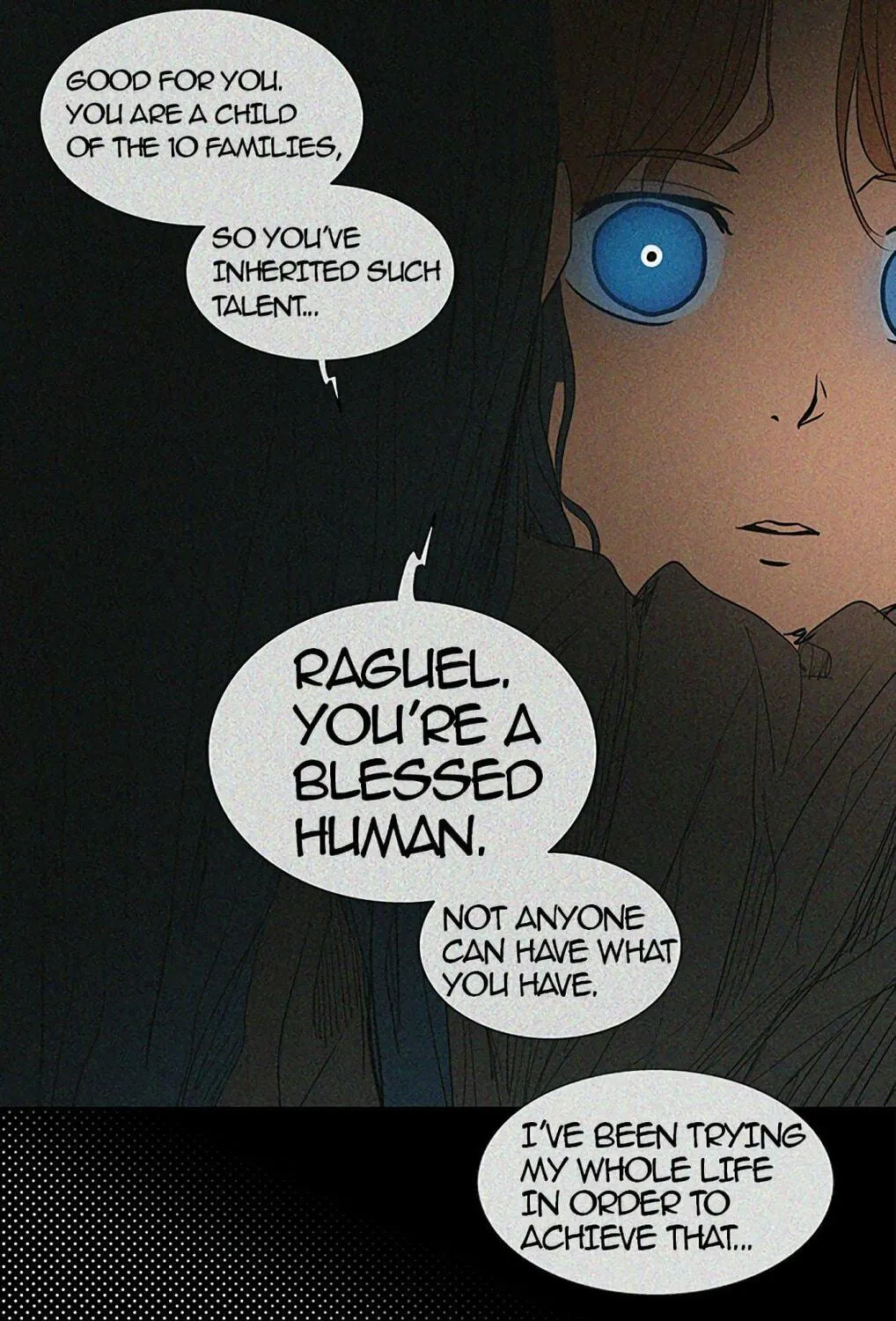 Tower of God Chapter 257 page 66 - 