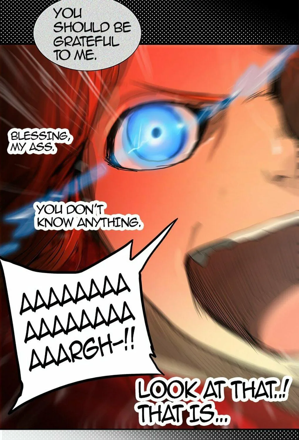 Tower of God Chapter 257 page 68 - 