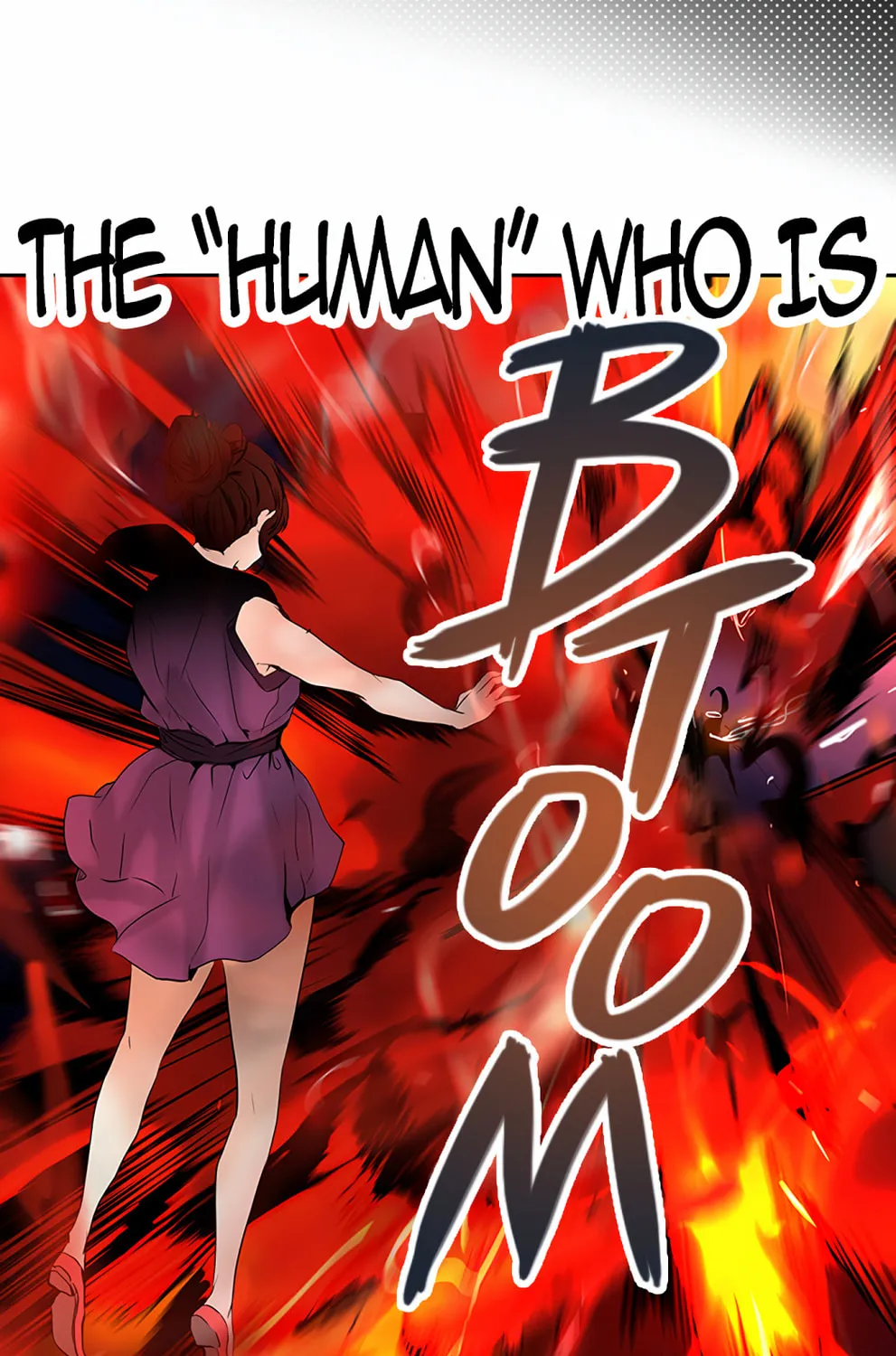 Tower of God Chapter 257 page 70 - 