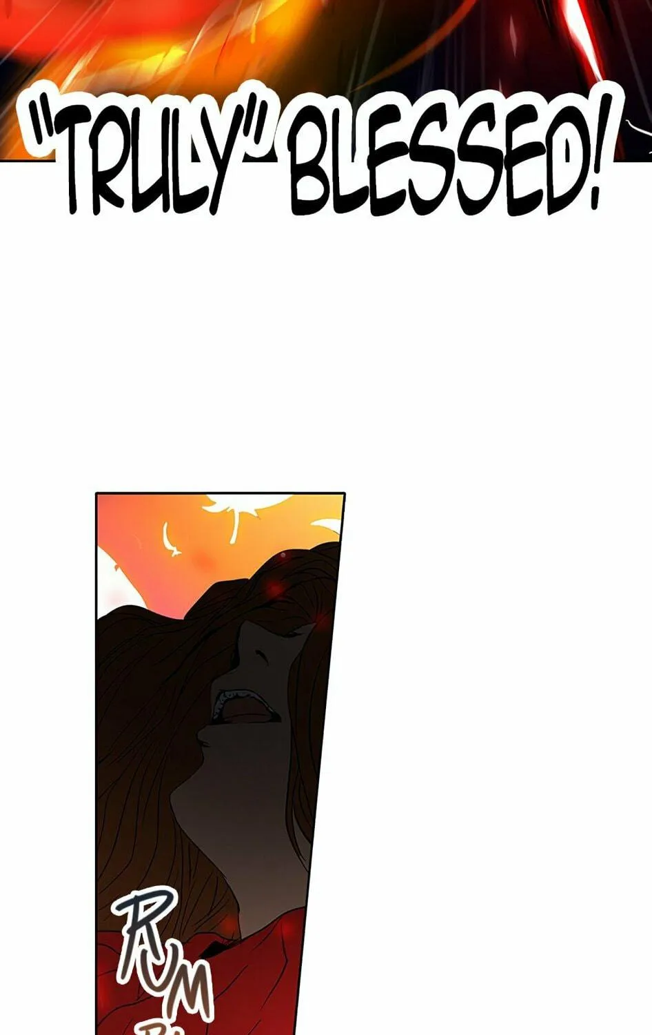 Tower of God Chapter 257 page 72 - 