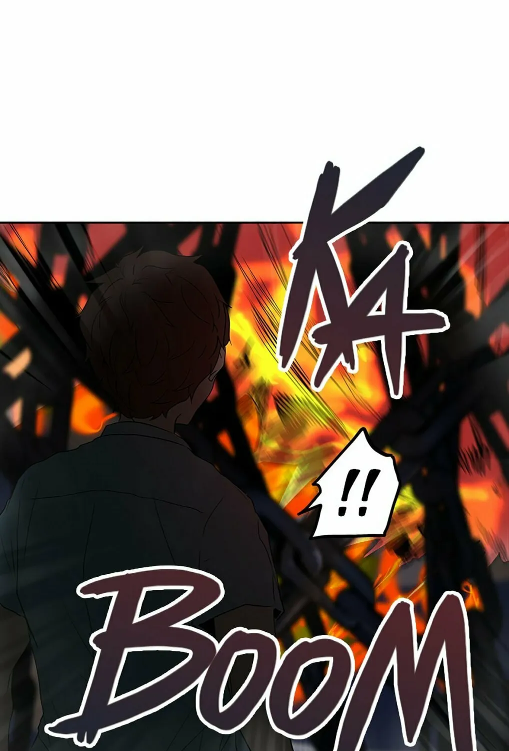 Tower of God Chapter 257 page 76 - 