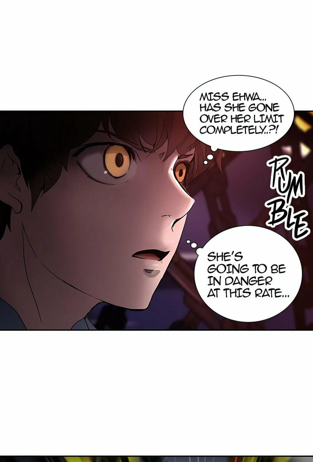 Tower of God Chapter 257 page 78 - 