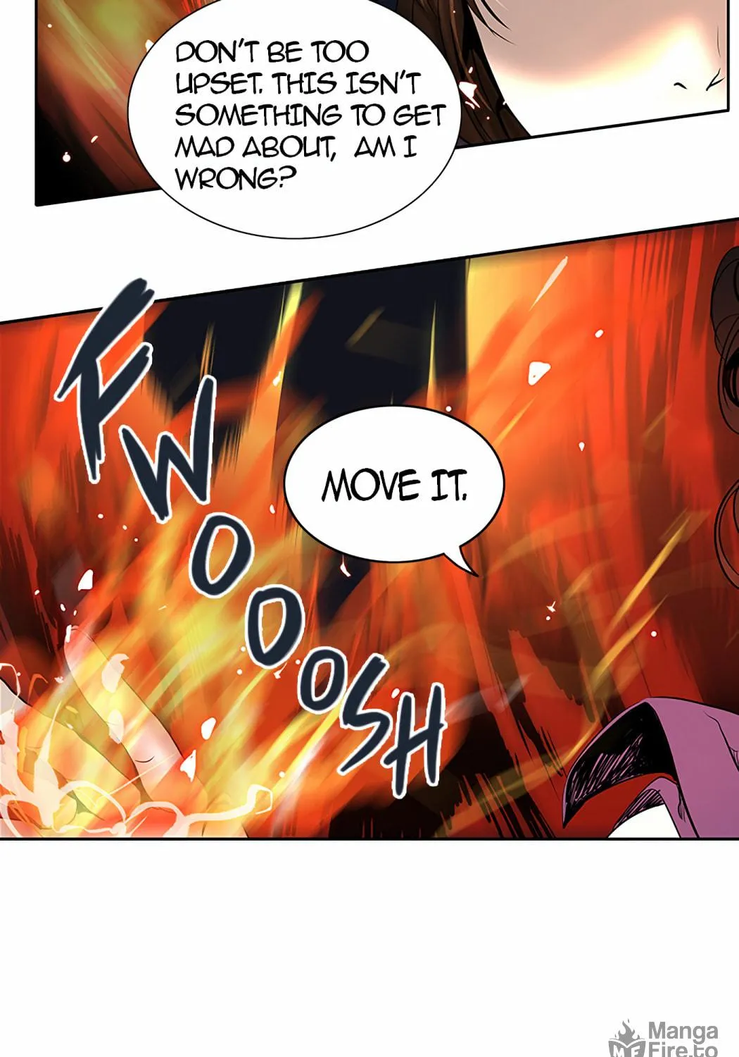 Tower of God Chapter 257 page 9 - 