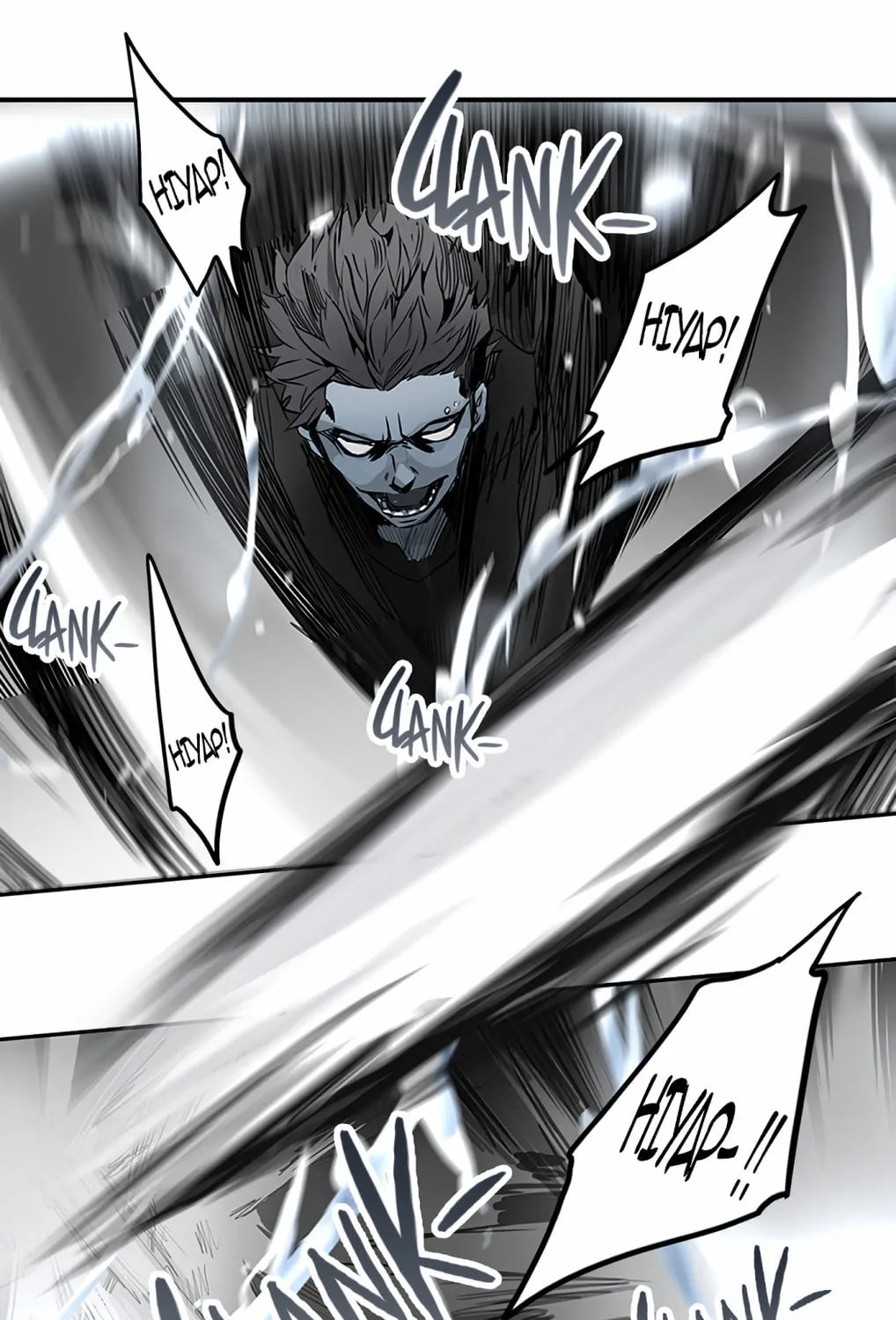 Tower of God Chapter 257 page 82 - 